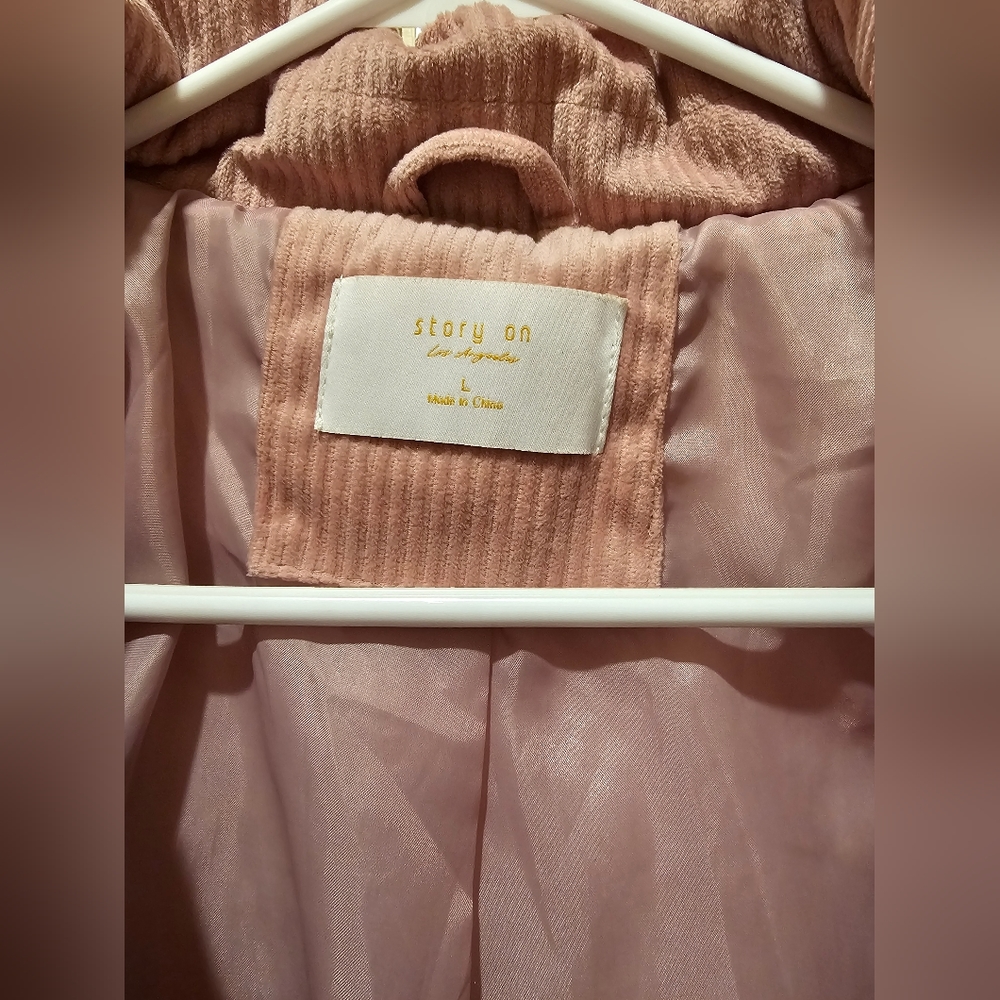 Jacket - Picture 4 of 5